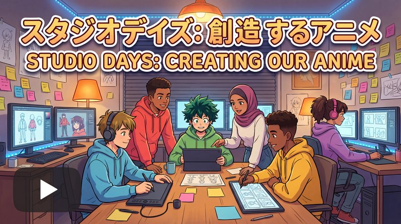 51视频动漫-创作工坊