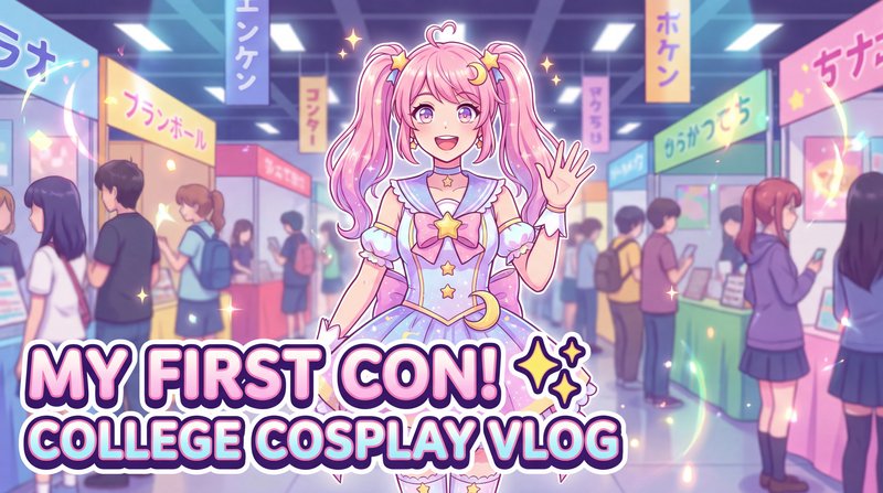 51视频动漫-漫展Cosplay