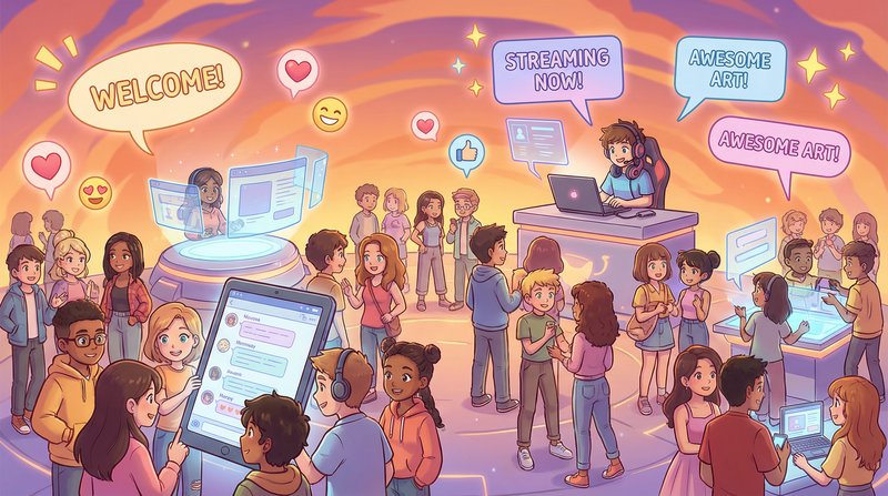 51视频动漫社区互动