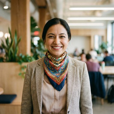 51视频社区顾问赵雅琴