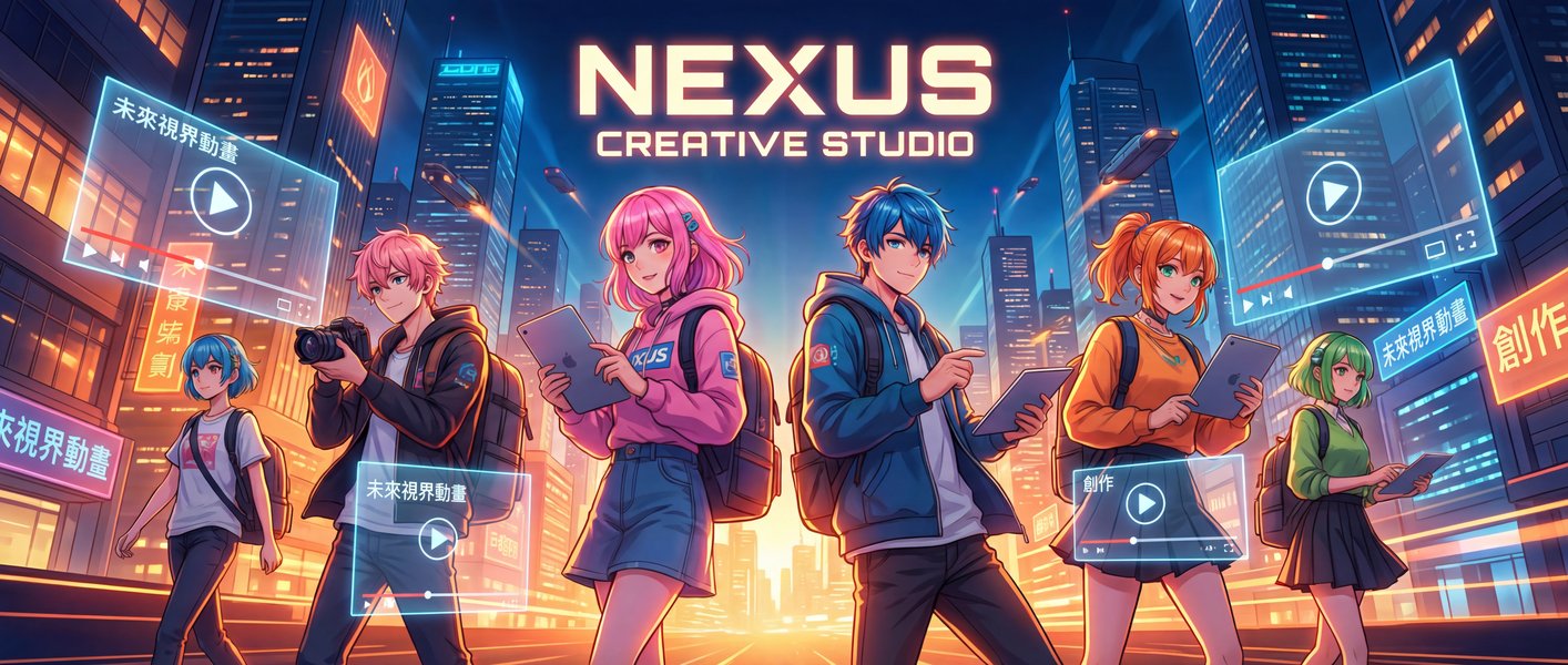 51视频动漫影视传媒平台